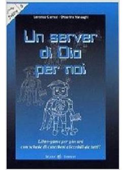 SERVER DI DIO PER NOI