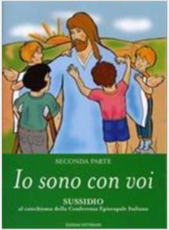 IO SONO CON VOI 2 - SUSSIDIO 