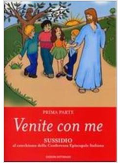 VENITE CON ME 1 - SUSSIDIO 