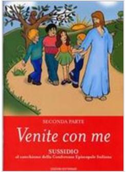 VENITE CON ME 2 - SUSSIDIO 