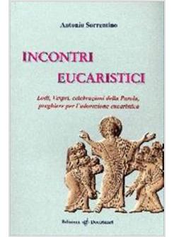 INCONTRI EUCARISTICI