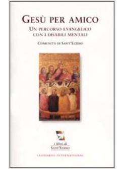 GESU' PER AMICO