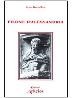 FILONE D'ALESSANDRIA