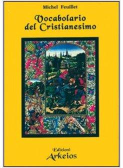VOCABOLARIO DEL CRISTIANESIMO