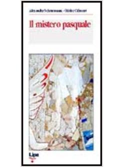 MISTERO PASQUALE