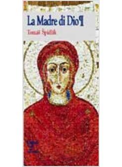 MADRE DI DIO
