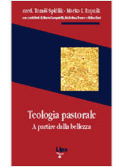 TEOLOGIA PASTORALE PARTIRE DALLA BELLEZZA