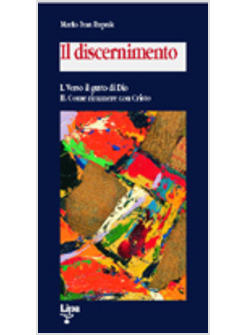 DISCERNIMENTO 1-2