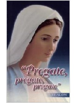 PREGATE PREGATE PREGATE! RILEGATO