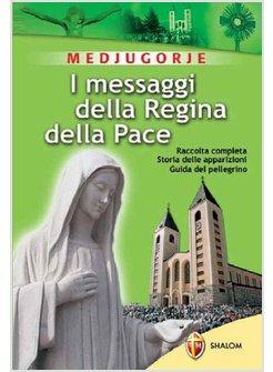 MESSAGGI DELLA REGINA DELLA PACE (I) 2008