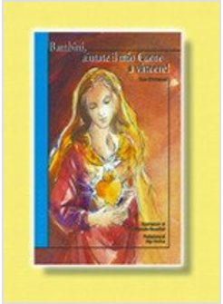 BAMBINI AIUTATE IL MIO CUORE A VINCERE!