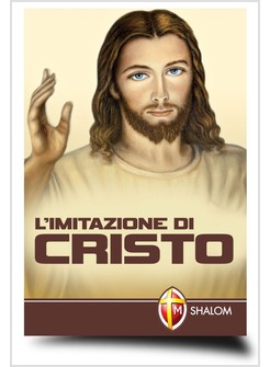 L'IMITAZIONE DI CRISTO BROSSURA