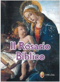 ROSARIO BIBLICO