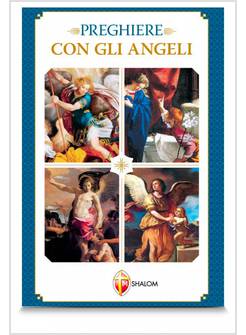 PREGHIERE CON GLI ANGELI