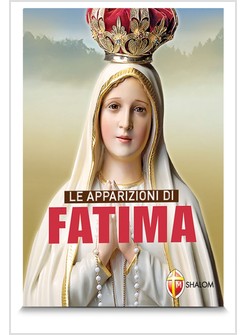 APPARIZIONI DI FATIMA