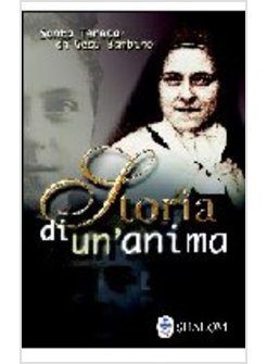 STORIA DI UN'ANIMA