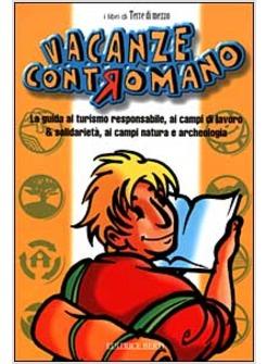 VACANZE CONTROMANO