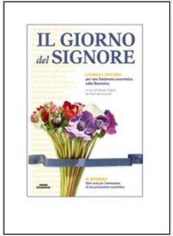 GIORNO DEL SIGNORE