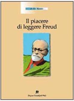 PIACERE DI LEGGERE FREUD