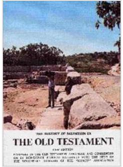 OLD TESTAMENT