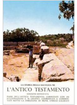 ANTICO TESTAMENTO (L')