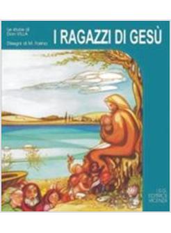 RAGAZZI DI GESU' (I)