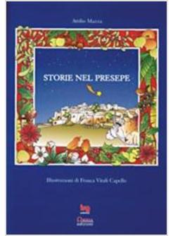 STORIE NEL PRESEPE