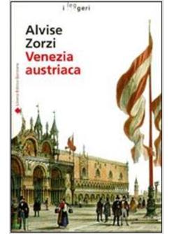 VENEZIA AUSTRIACA
