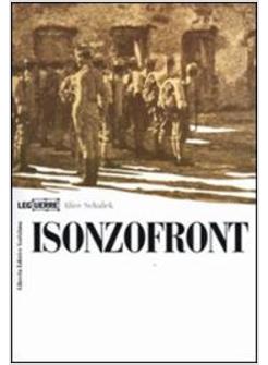 ISONZOFRONT