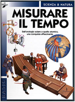 MISURARE IL TEMPO