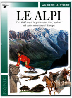 ALPI (LE)