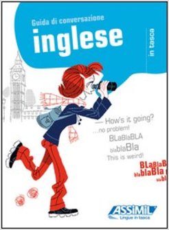 INGLESE BRITANNICO IN TASCA (L')