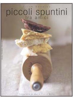 PICCOLI SPUNTINI TRA AMICI