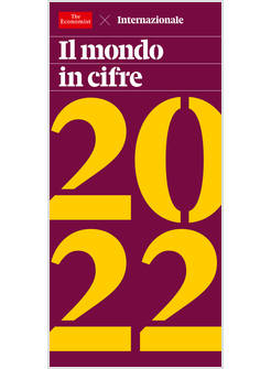 MONDO IN CIFRE 2022 (IL)