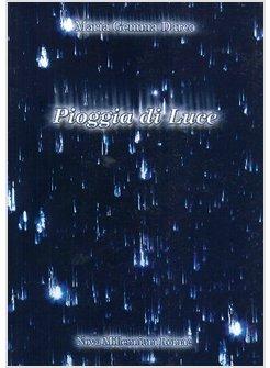 PIOGGIA DI LUCE