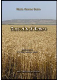 RACCOLTO D'AMORE