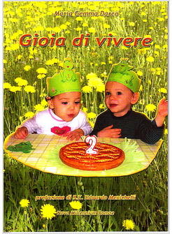 GIOIA DI VIVERE