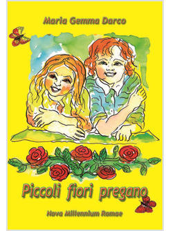 PICCOLI FIORI PREGANO