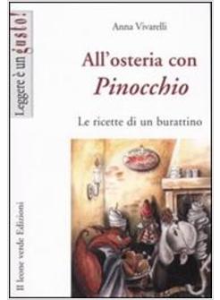 ALL'OSTERIA CON PINOCCHIO