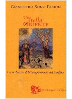 STELLA A ORIENTE