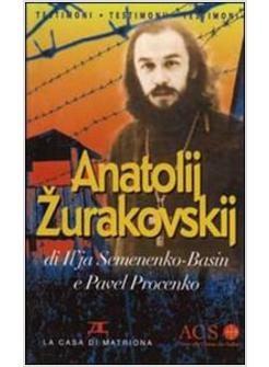 ANATOLIJ ZURAKOVSKIJ