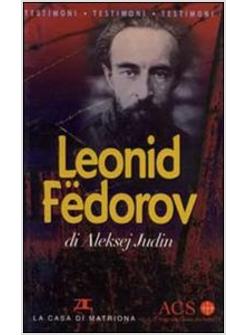 LEONID FëDOROV
