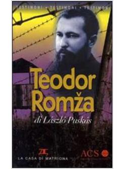 TEODOR ROMZA