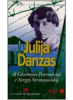 JULIJA DANZAS