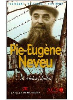 PIE-EUGèNE NEVEU