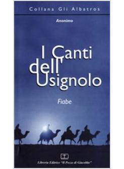 CANTI DELL'USIGNOLO (I)