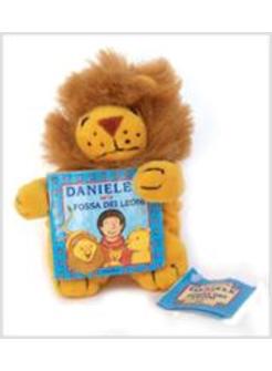 DANIELE NELLA FOSSA DEI LEONI