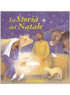 STORIA DEL NATALE