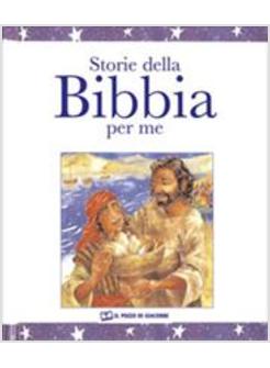 STORIE DELLA BIBBIA PER ME