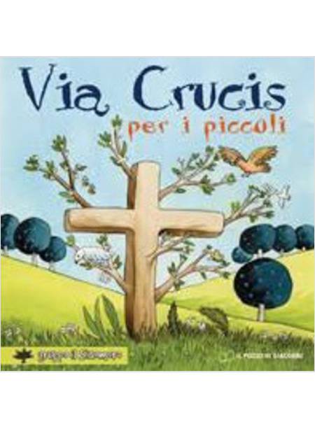 VIA CRUCIS PER I PICCOLI